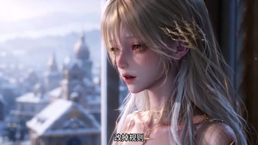 雪落深渊时（38集）短剧全集畅看无门槛