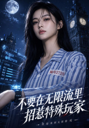 不要在无限流里招惹特殊玩家(64集) 不要在无限流里招惹特殊玩家(64集)短剧全剧终高清放送
