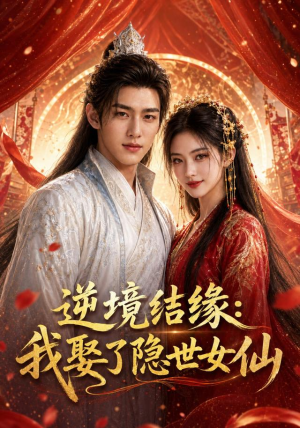 逆境结缘：我娶了隐世女仙（85集）短剧热映全集免费刷