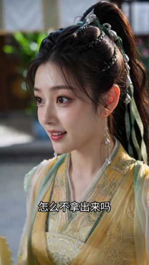 逆境结缘：我娶了隐世女仙（85集）短剧大结局全集解锁