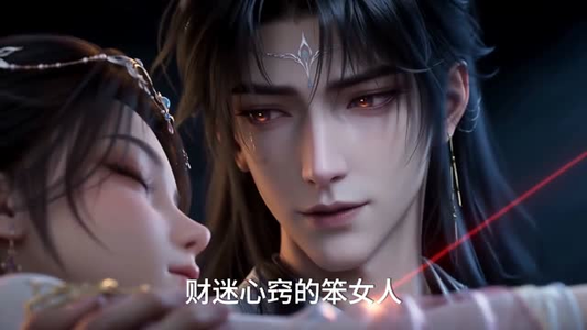 我把无情剑尊焊成了恋爱脑(36集) 我把无情剑尊焊成了恋爱脑(36集)短剧收官全集限免看