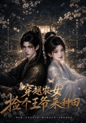 穿越农女捡个王爷来种田（129集）短剧全剧终限免畅刷