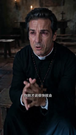 夺舍老外送大明阿姨回家（79集）短剧合集蓝光画质