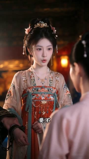 殿下，暗卫她总犯迷糊（110集）短剧热播全集免费追