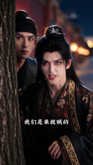 殿下，暗卫她总犯迷糊（110集）短剧全集连看不停歇