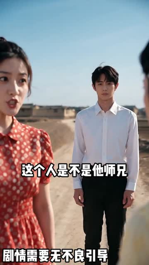 铁蛋他娘不好惹（52集）短剧全集特惠限时看