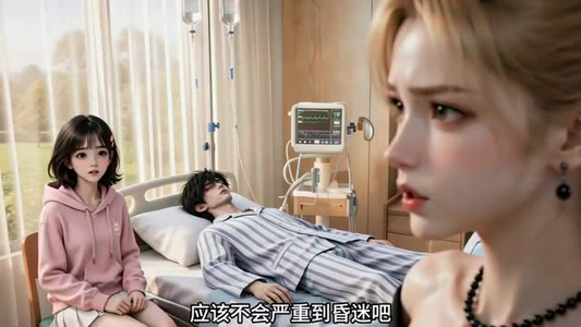 带刺校花：腰间玫瑰第一季（120集）短剧超清全集在线看