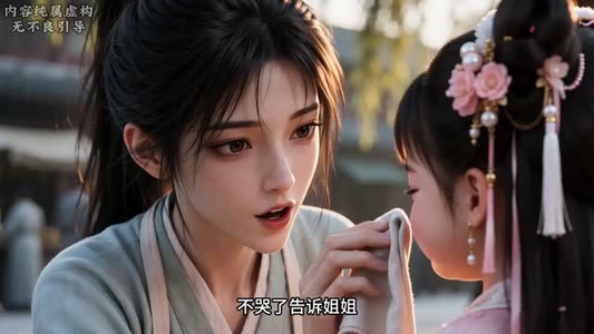 美食掌柜第三季（120集）短剧全集无删完整版