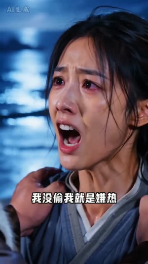 浊海却明了心（52集）短剧全集投屏大屏看
