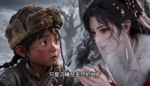 昭元之下（114集）短剧结局篇全集直通