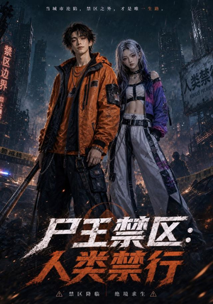 尸王禁区:人类禁行(37集) 尸王禁区:人类禁行(37集)短剧大结局连更全集