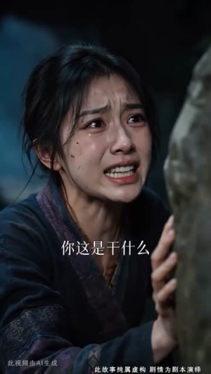 荒年逢蛇缘,我带全村渡难关(40集) 荒年逢蛇缘,我带全村渡难关(40集)短剧终章免费大放送