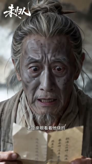 未归人（45集）短剧收官全集限免看