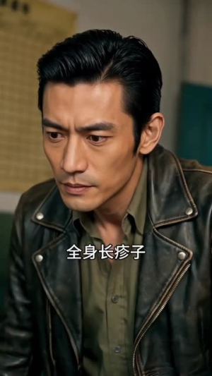 八零：布衣风云（60集）短剧超清全集在线看