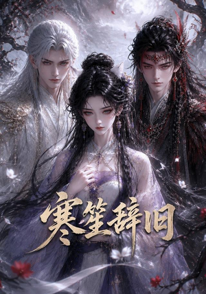 寒笙辞旧（57集）短剧终极大结局合集