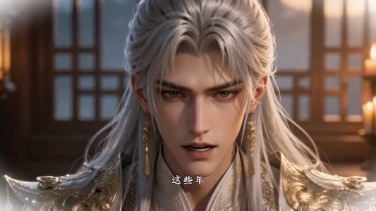 寒笙辞旧（57集）短剧合集蓝光画质