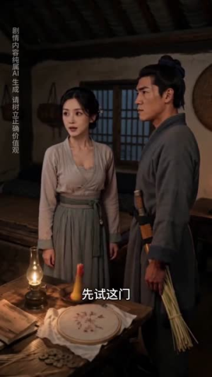 农家小福妻第二季（63集）短剧合集导演剪辑版