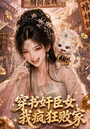 穿书奸臣女，我疯狂败家（112集）短剧大结局超前点映