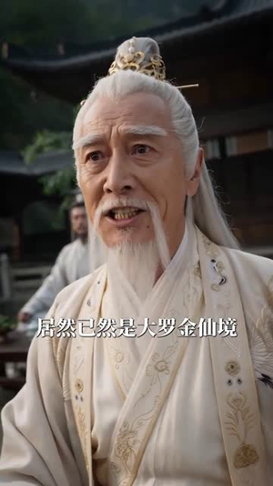 心声曝光三霄因我逆天翻盘(70集) 心声曝光三霄因我逆天翻盘(70集)短剧大结局全集解锁