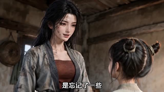 疯娘改命,穿越宠崽(300集) 疯娘改命,穿越宠崽(300集)短剧全剧终限免合集