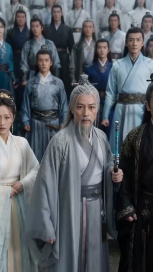 君王弃我于朝堂,江湖却奉我为主(66集) 君王弃我于朝堂,江湖却奉我为主(66集)短剧全剧终限免畅刷