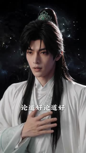 人在洪荒,从忽悠成圣(61集) 人在洪荒,从忽悠成圣(61集)短剧全剧终限免合集