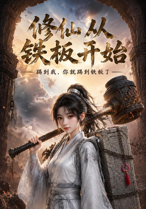 修仙从铁板开始(43集) 修仙从铁板开始(43集)短剧全集热力排行榜之一