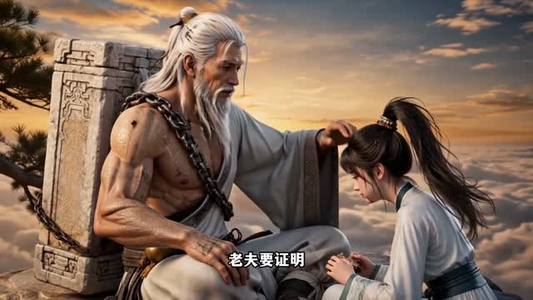 修仙从铁板开始(43集) 修仙从铁板开始(43集)短剧全集连看不停歇