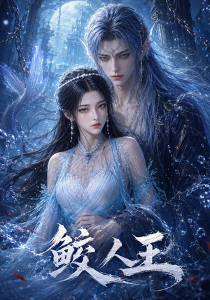鲛人王（60集）短剧全集秒播无卡顿