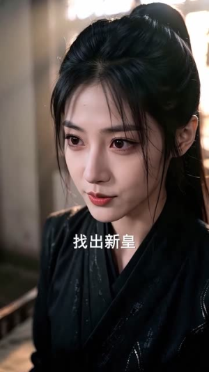 春不渡（88集）短剧全系列永久免费