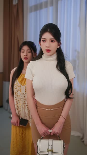 挣脱枷锁后，我活成人间顶配（60集）短剧大结局连更全集