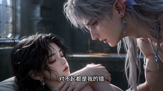 废星樱芙（38集）短剧全集热力排行榜之一