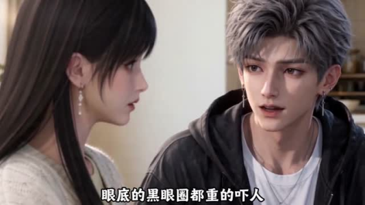 霍家九子与唯一的她（30集）短剧终章免费大放送