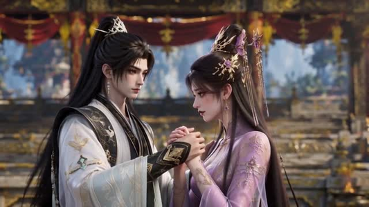 重生后,我不当大冤种师尊了第三季(81集) 重生后,我不当大冤种师尊了第三季(81集)短剧超清全集在线看