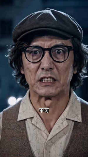 规则怪谈：影后不按剧本走（31集）短剧全集幕后花絮版