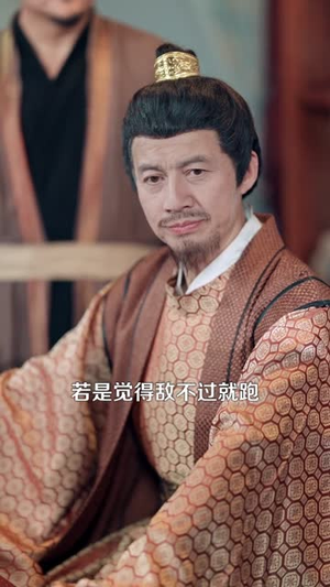 人在大秦，开局劝皇帝造反（103集）短剧全剧免费合集