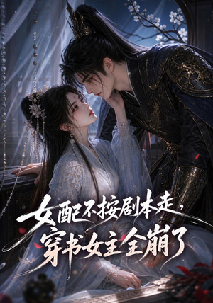 女配不按剧本走,穿书女主全崩了(52集) 女配不按剧本走,穿书女主全崩了(52集)短剧完结篇全集连播
