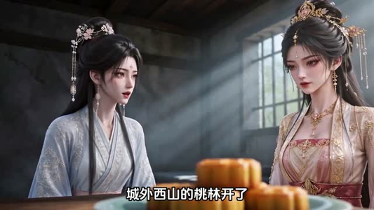 女配不按剧本走,穿书女主全崩了(52集) 女配不按剧本走,穿书女主全崩了(52集)短剧精选全集无广告
