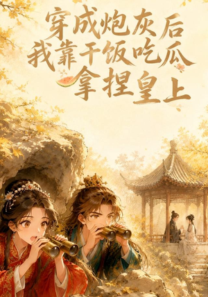 穿成炮灰后我靠干饭吃瓜拿捏皇上(36集) 穿成炮灰后我靠干饭吃瓜拿捏皇上(36集)短剧合集杜比音效版