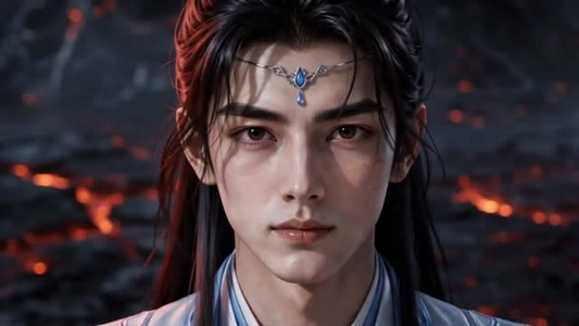 清冷师尊的白月光第一季(56集) 清冷师尊的白月光第一季(56集)短剧热播全集免费追