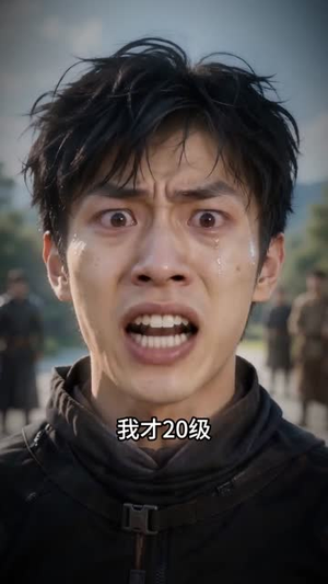 重生回开服日,我炸穿神明通道(70集) 重生回开服日,我炸穿神明通道(70集)短剧爆款全集在线播