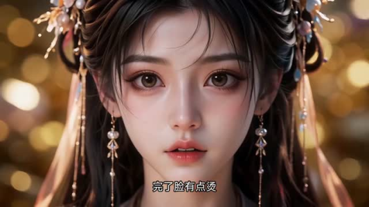 捡个魔尊来养老(6集) 捡个魔尊来养老(6集)短剧全剧终限免合集