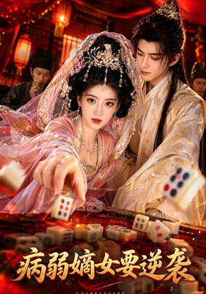 病弱嫡女要逆袭(101集) 病弱嫡女要逆袭(101集)短剧全集无删完整版