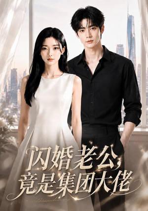 闪婚老公竟是集团大佬(55集) 闪婚老公竟是集团大佬(55集)短剧限免全集任你点