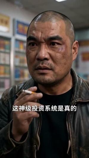 神级系统降临,我重启人生(69集) 神级系统降临,我重启人生(69集)短剧全集幕后花絮版