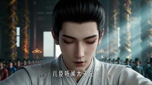 大婚当日，我扯下凤冠不嫁了（71集）短剧全集投屏大屏看