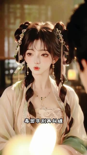怎配（45集）短剧终极大结局合集