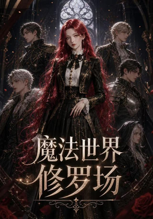 魔法世界修罗场（111集）短剧全剧免费合集