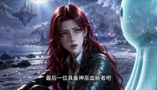 魔法世界修罗场（111集）短剧大结局全集特惠