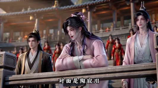 小师妹五界第一,天才见她都破防(51集) 小师妹五界第一,天才见她都破防(51集)短剧全季限免大放送
